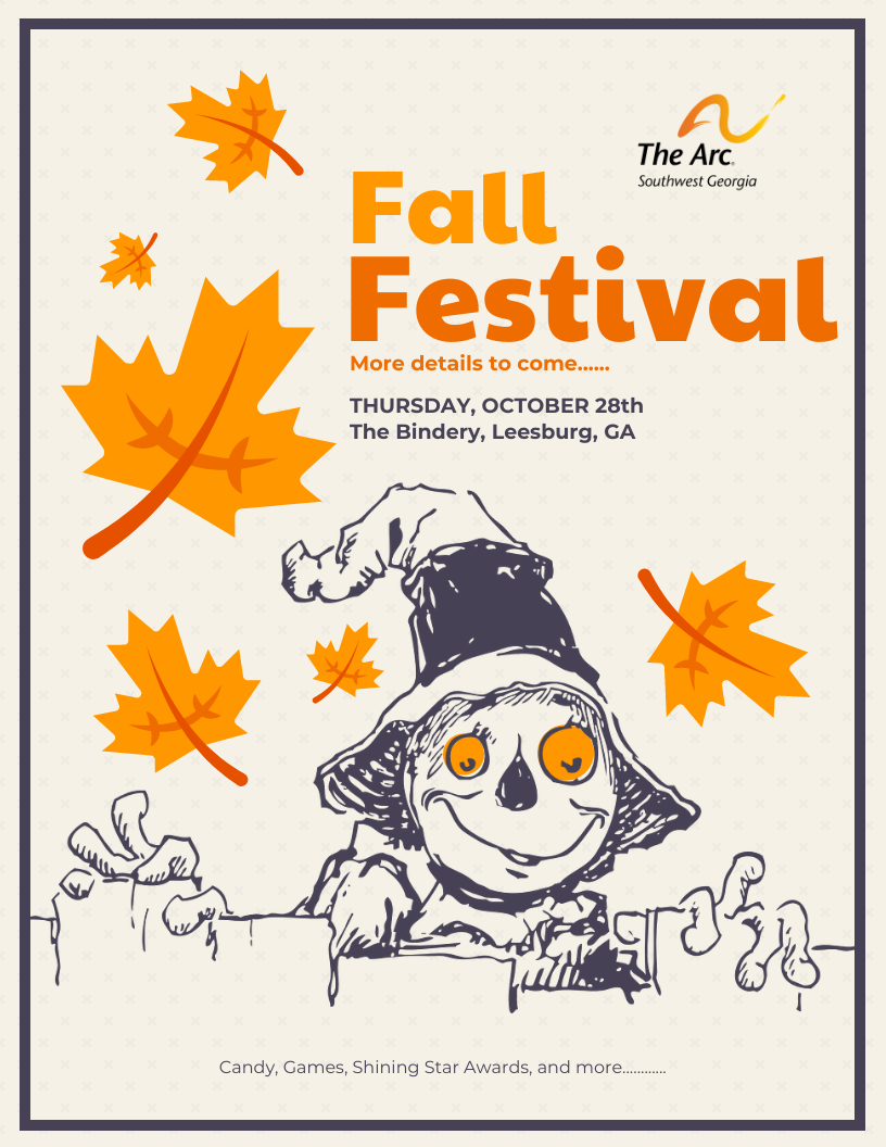 Fall Festival