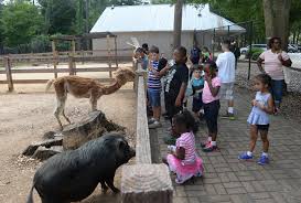 Chehaw Zoo-Adult Day